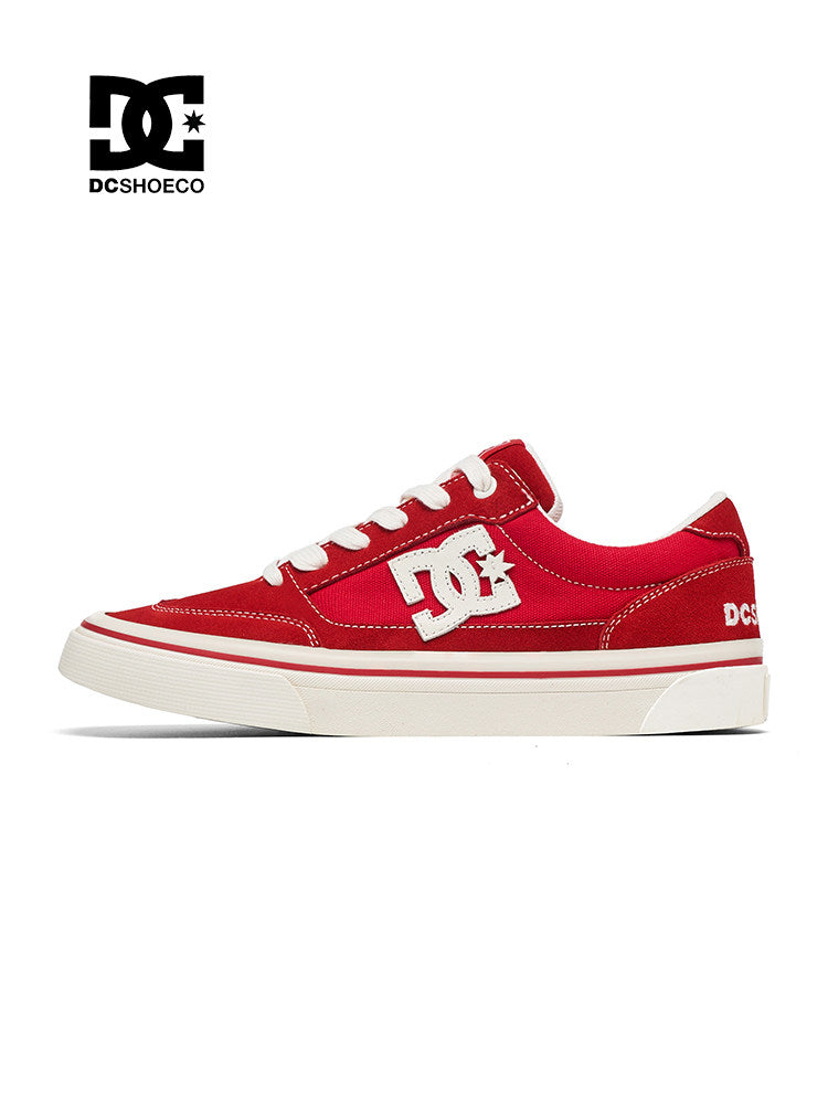 DCSHOES CANVAS