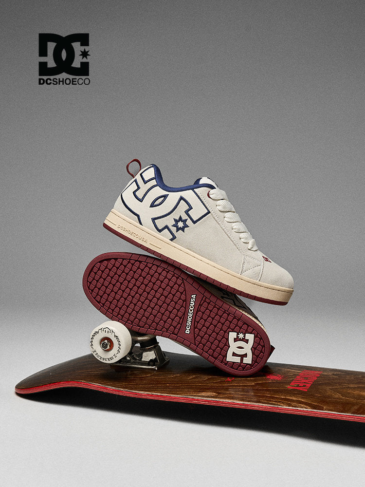 DCSHOES GRAFFIK PRO