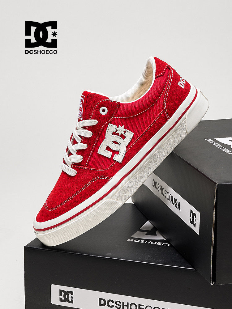 DCSHOES CANVAS