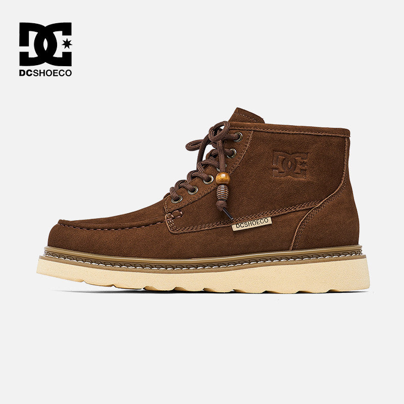 DCSHOES MOSSA