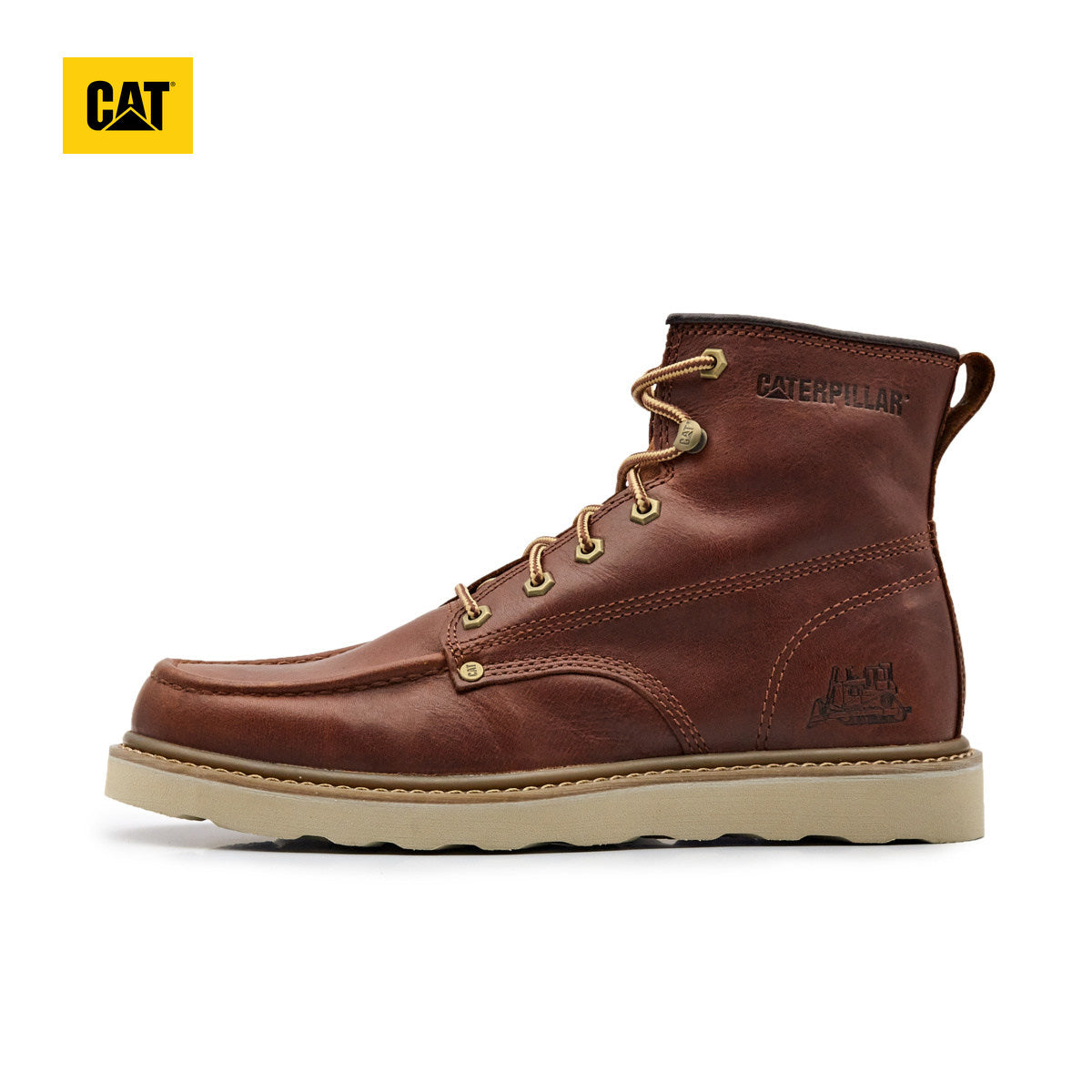 CATERPILLAR Bota CAT