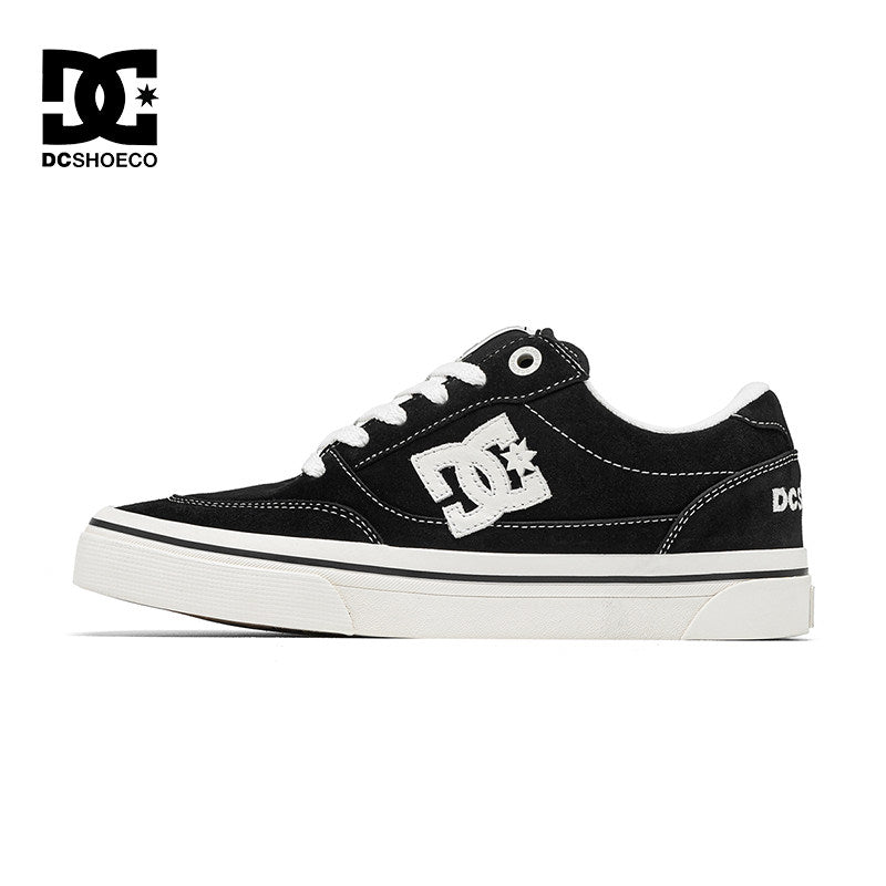 DC SHOES CANVAS