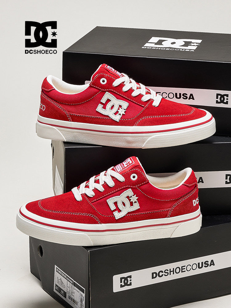 DCSHOES CANVAS