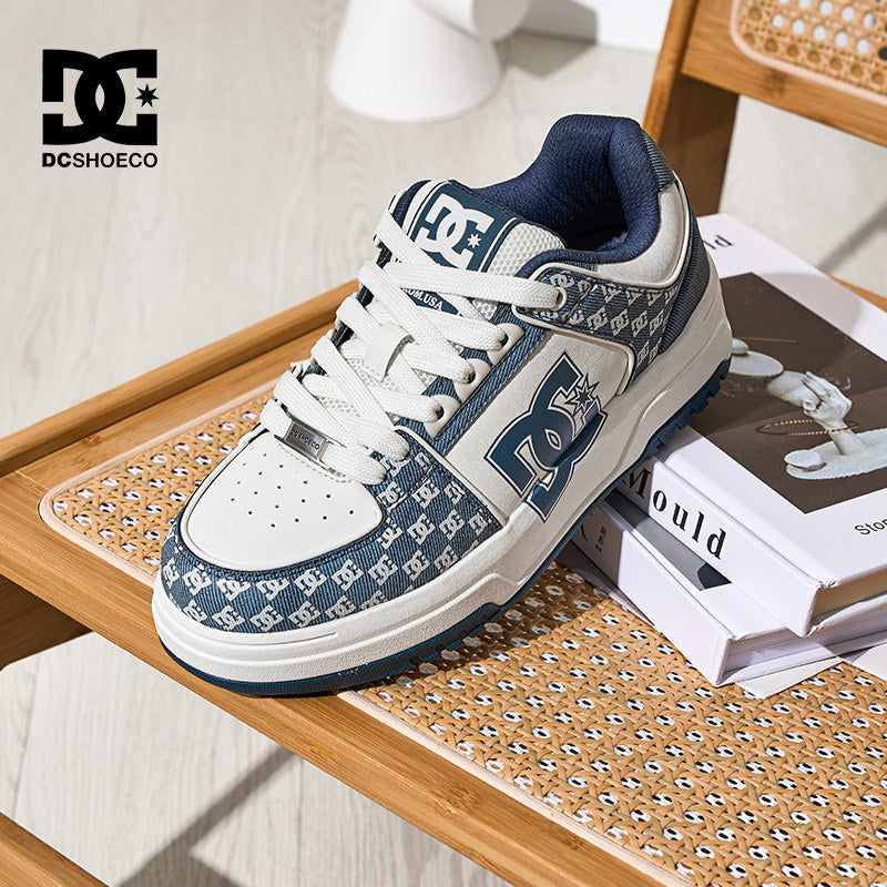 DCSHOES CAMPUS