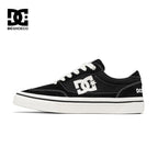 DC SHOES CANVAS