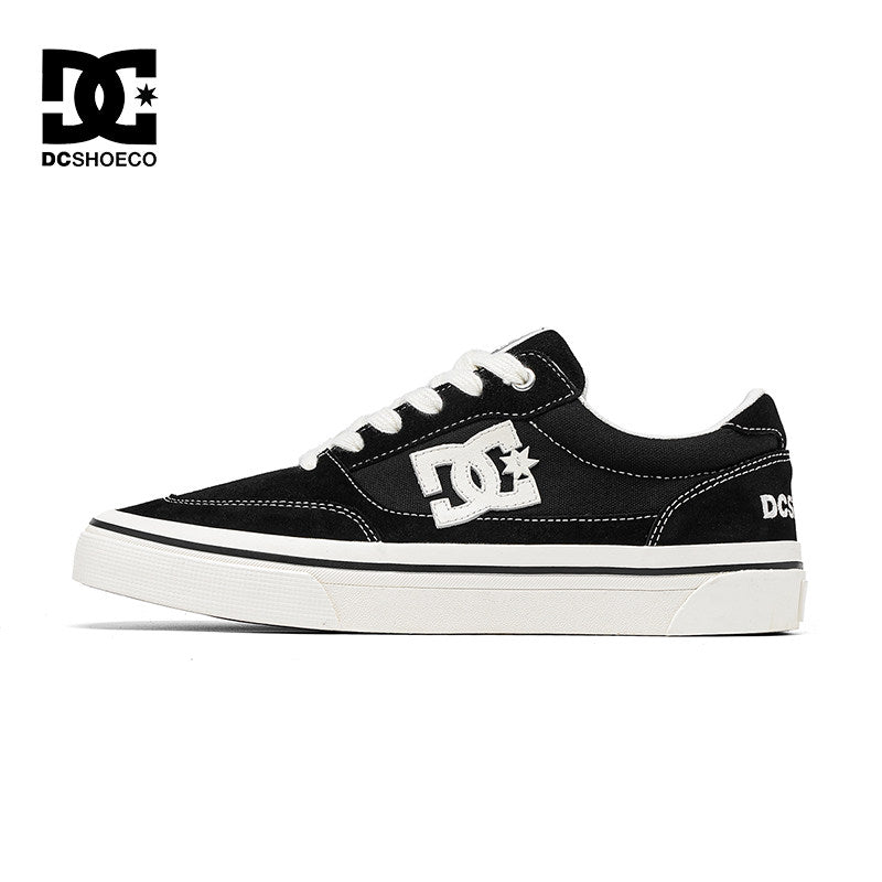 DC SHOES CANVAS