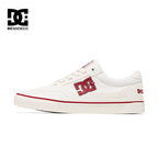 DC SHOES CANVAS