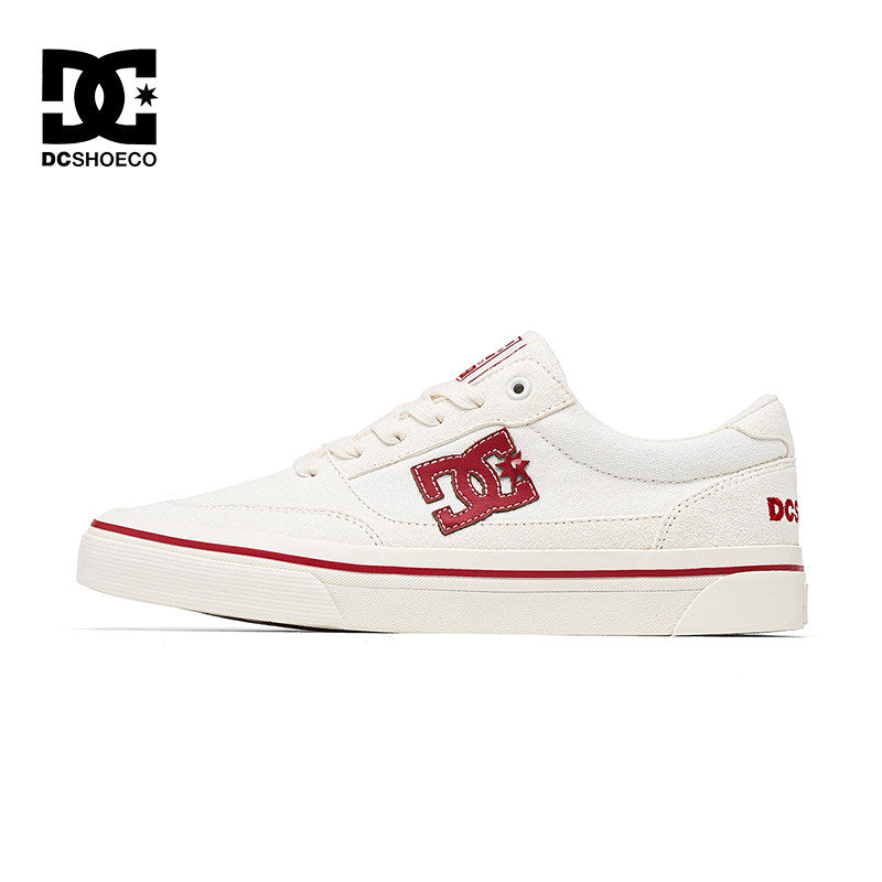 DC SHOES CANVAS