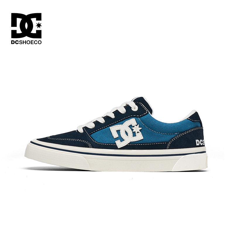 DC SHOES CANVAS