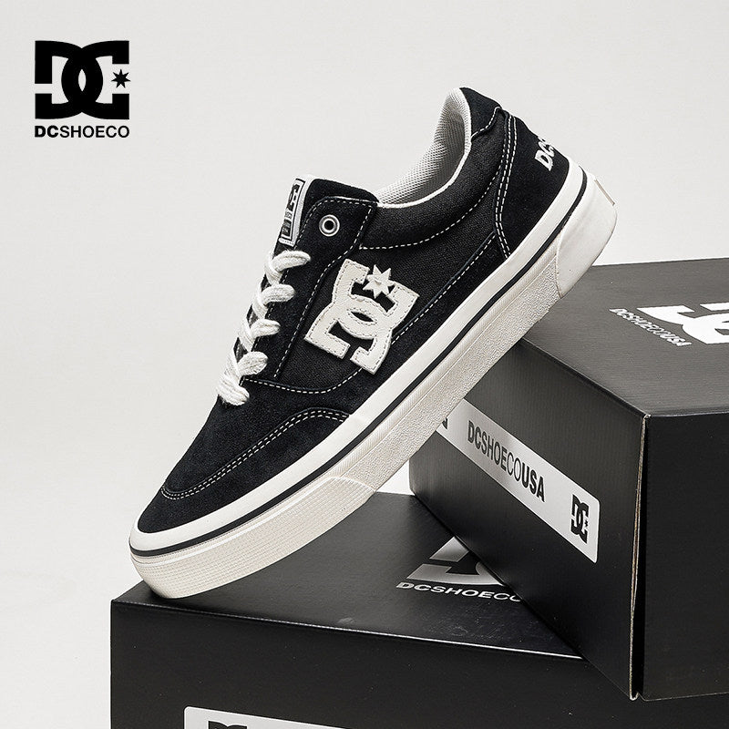 DCSHOES CANVAS