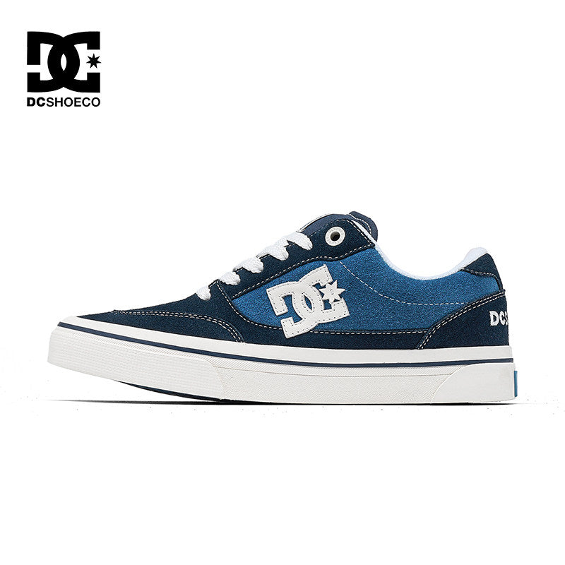 DC SHOES CANVAS