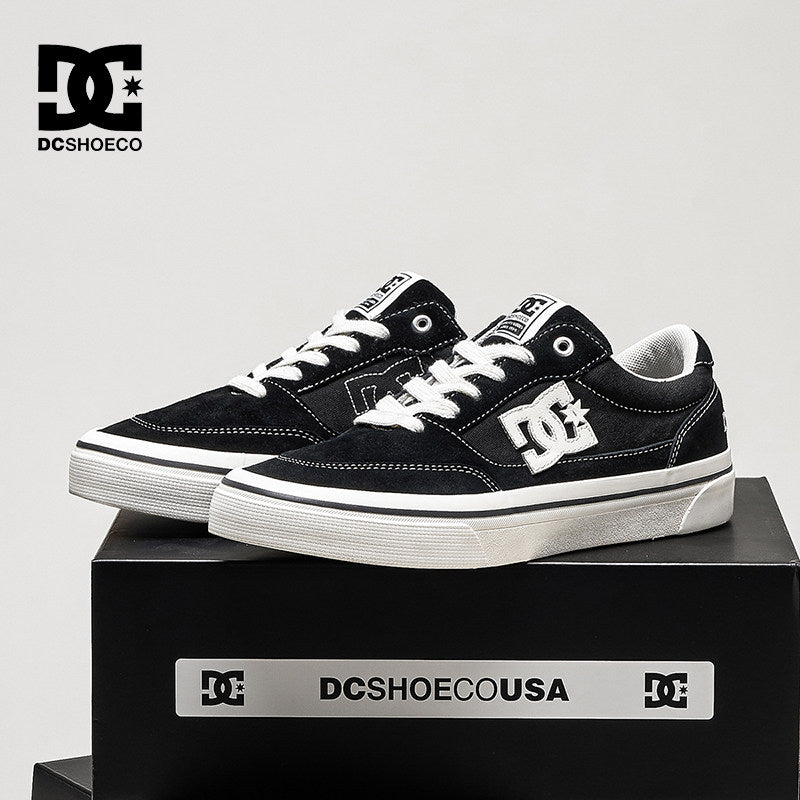 DCSHOES CANVAS