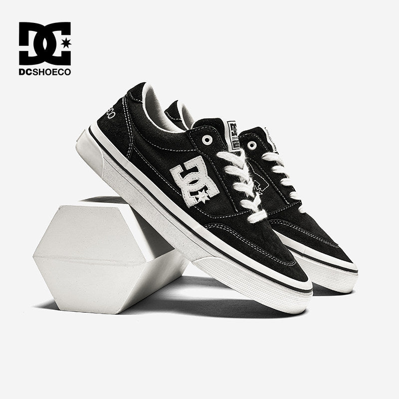 DCSHOES CANVAS