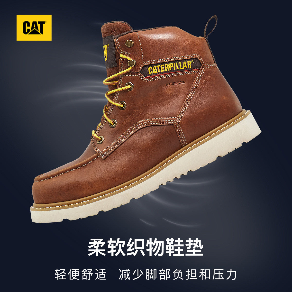 CATERPILLAR CAT Carter 25