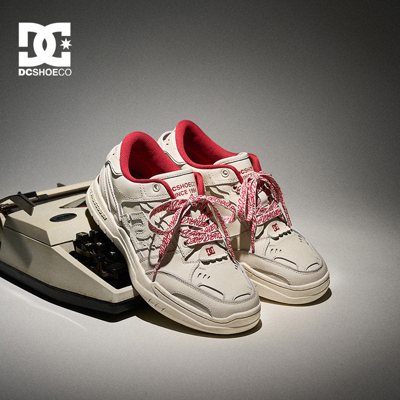 DCSHOES Mechera