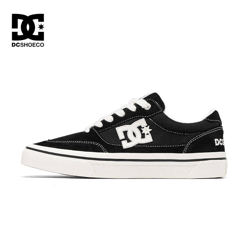 DCSHOES CANVAS