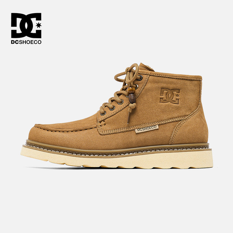 DCSHOES MOSSA