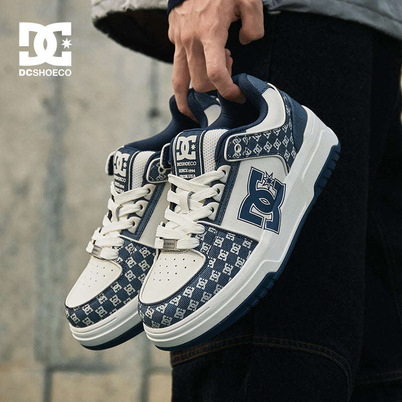 DCSHOES CAMPUS