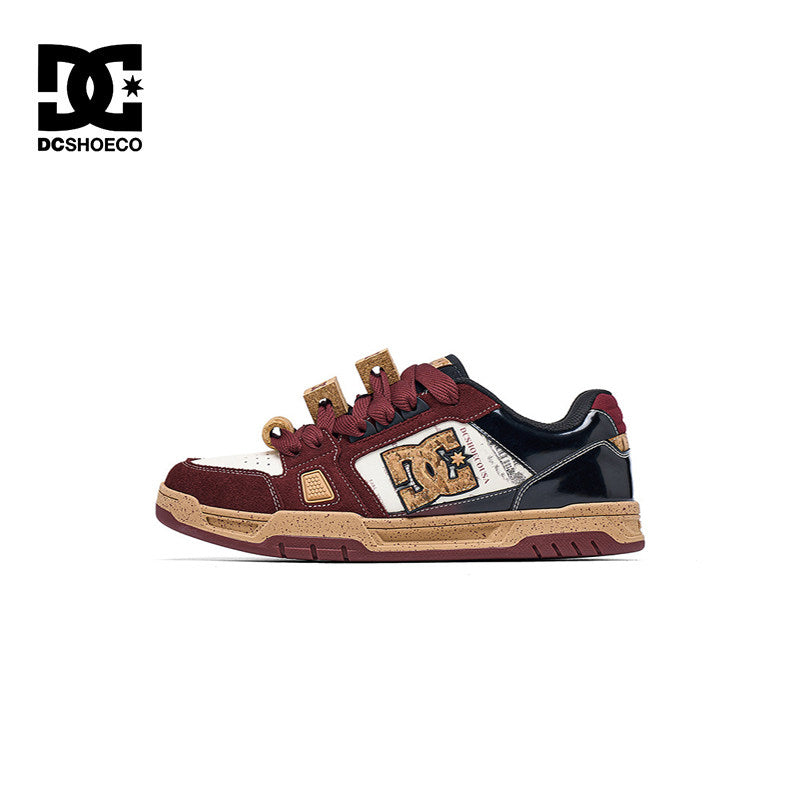 DC SHOES STAT PRO