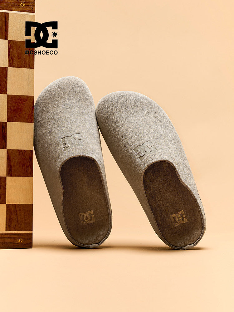 DCSHOES CORK