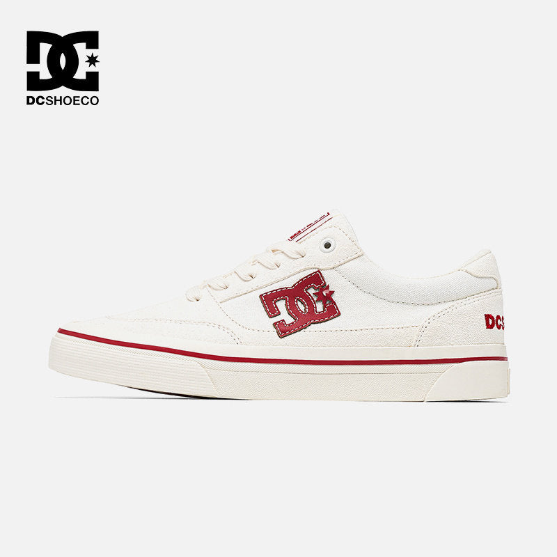 DC SHOES CANVAS