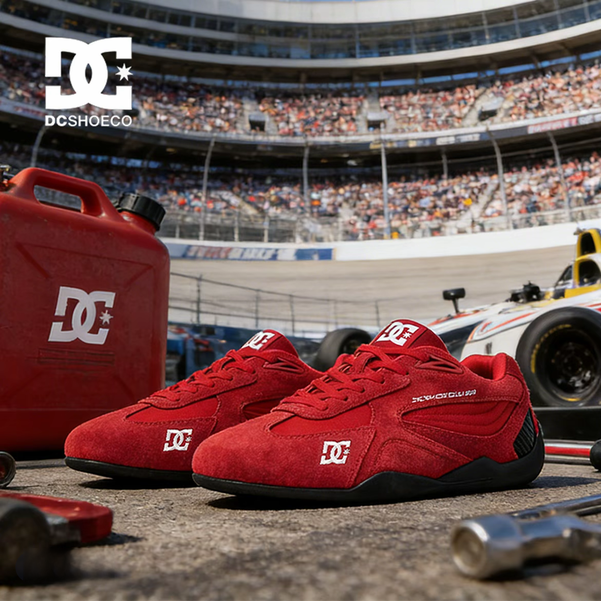 DCSHOES Corsaro
