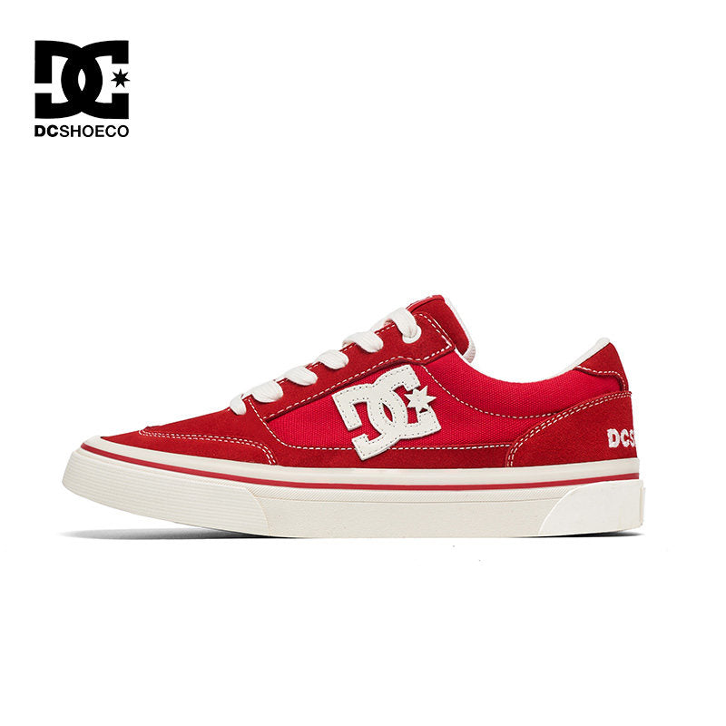 DCSHOES CANVAS