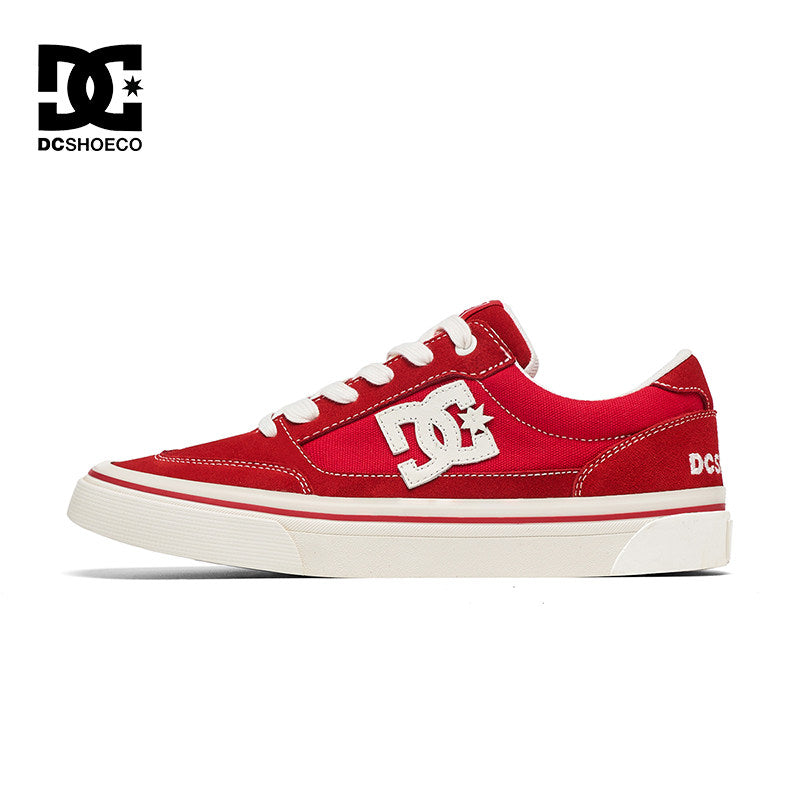 DCSHOES CANVAS