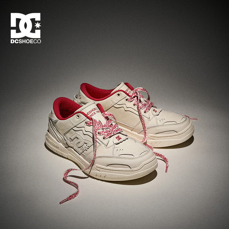 DCSHOES Mechera